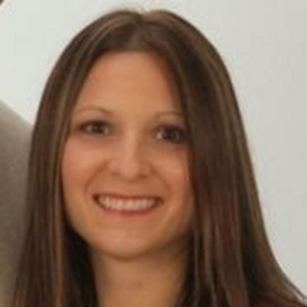 Meet your Posher, Jenna